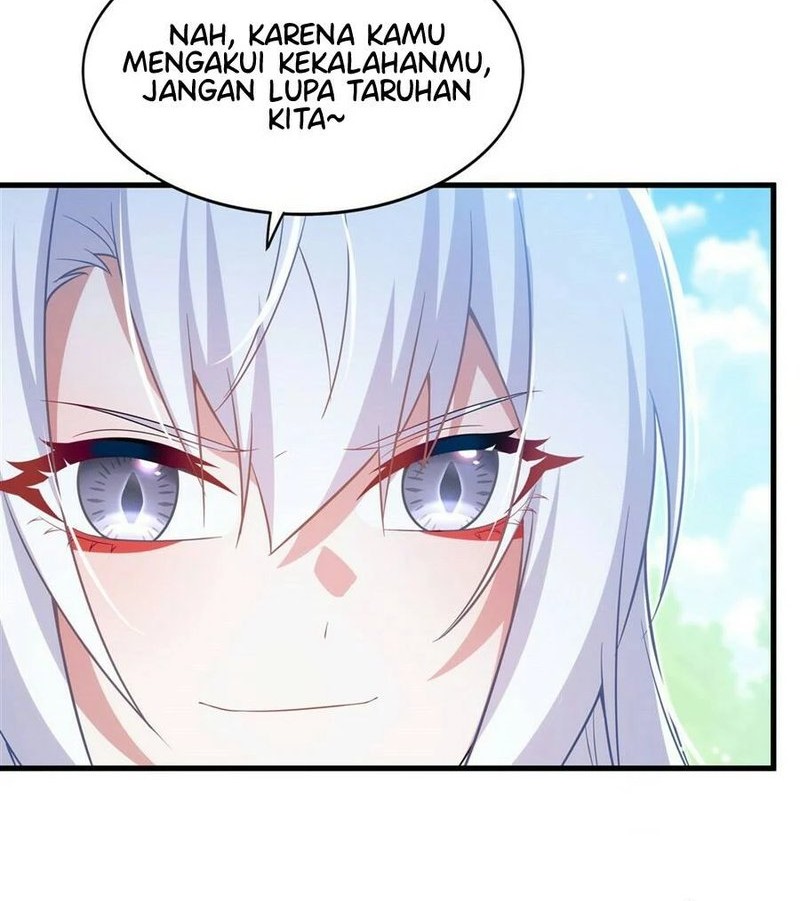 Shut Up, Evil Dragon, I Don’t Want to Raise a Child With You Anymore Chapter 24 Gambar 37