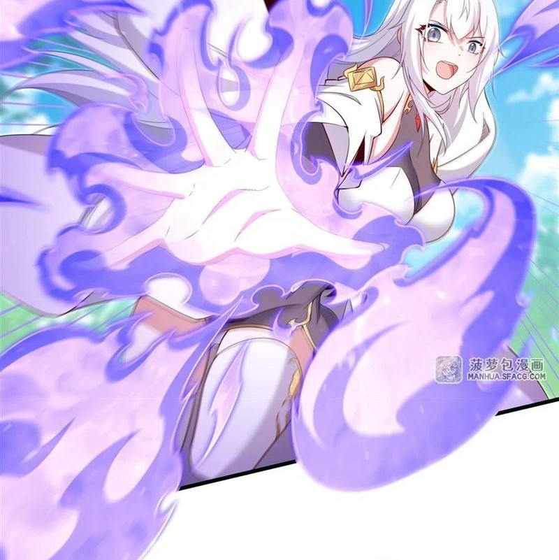 Shut Up, Evil Dragon, I Don’t Want to Raise a Child With You Anymore Chapter 24 Gambar 17