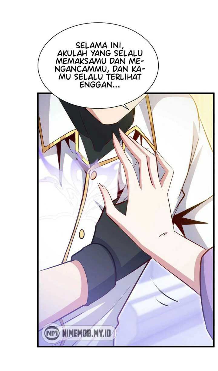 Shut Up, Evil Dragon, I Don’t Want to Raise a Child With You Anymore Chapter 25 Gambar 29