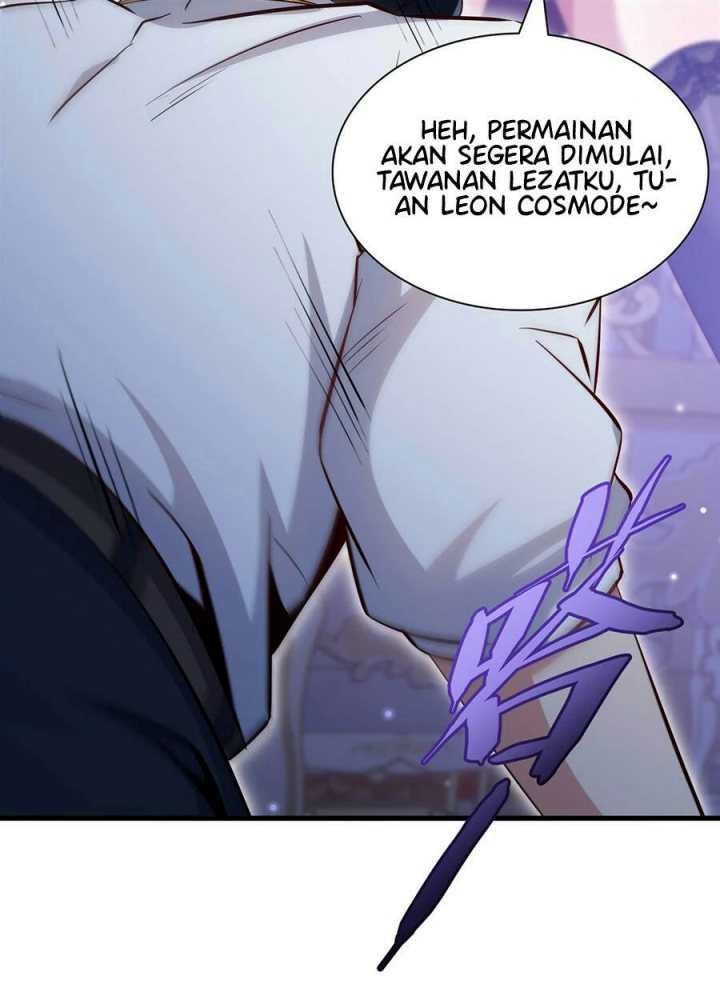 Shut Up, Evil Dragon, I Don’t Want to Raise a Child With You Anymore Chapter 25 Gambar 31