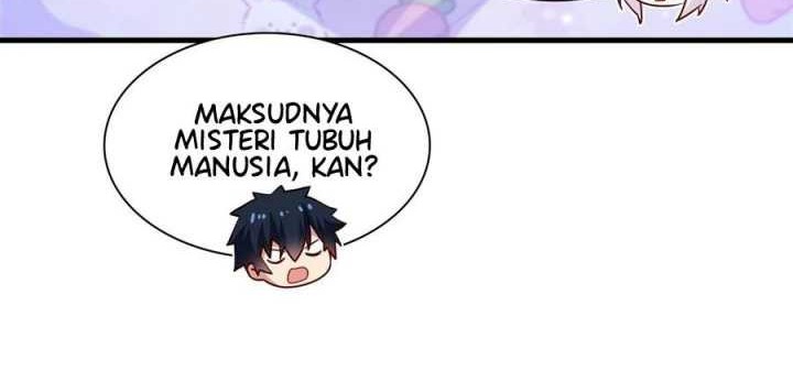 Shut Up, Evil Dragon, I Don’t Want to Raise a Child With You Anymore Chapter 25 Gambar 8