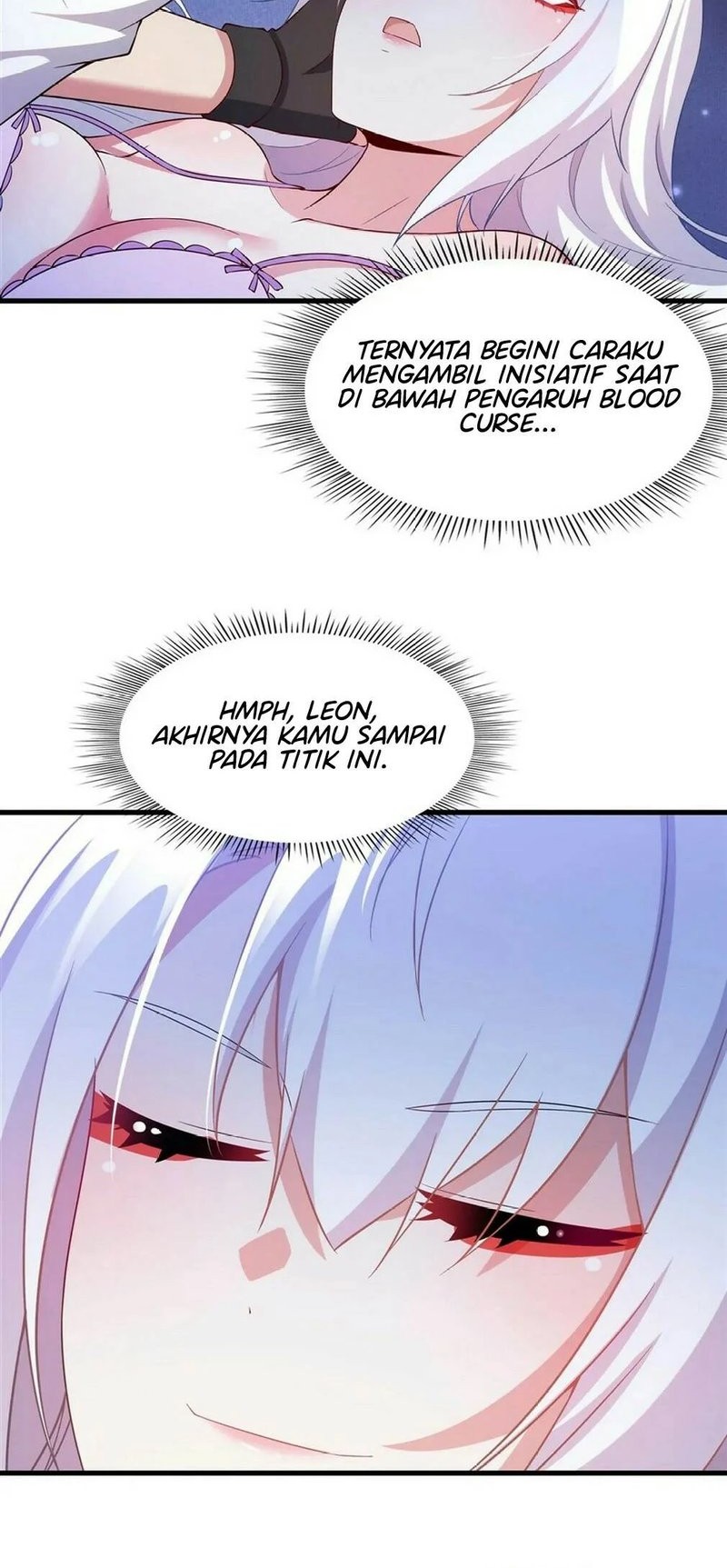 Shut Up, Evil Dragon, I Don’t Want to Raise a Child With You Anymore Chapter 26 Gambar 12