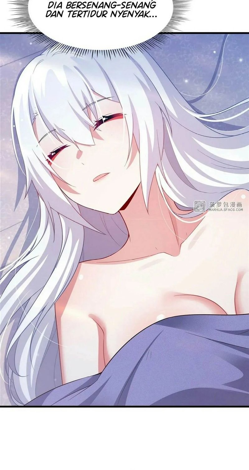 Shut Up, Evil Dragon, I Don’t Want to Raise a Child With You Anymore Chapter 26 Gambar 18