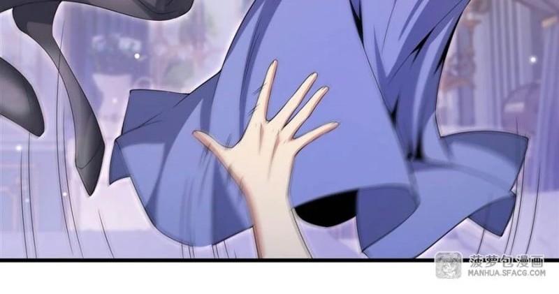 Shut Up, Evil Dragon, I Don’t Want to Raise a Child With You Anymore Chapter 27 Gambar 19