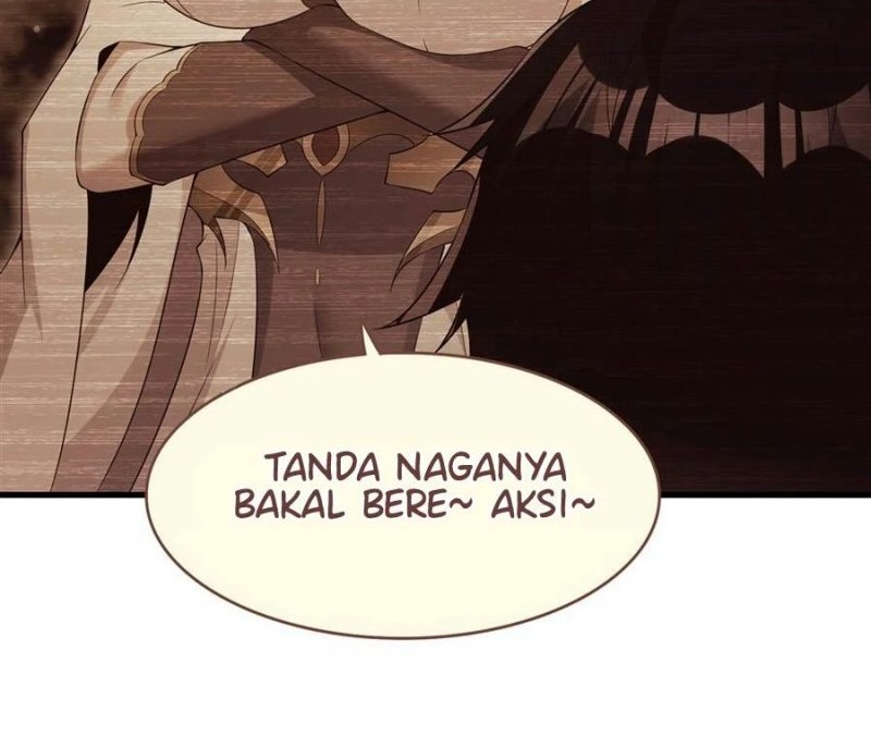 Shut Up, Evil Dragon, I Don’t Want to Raise a Child With You Anymore Chapter 27 Gambar 27