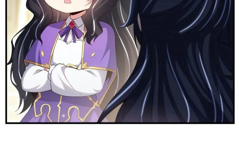 Shut Up, Evil Dragon, I Don’t Want to Raise a Child With You Anymore Chapter 27 Gambar 41