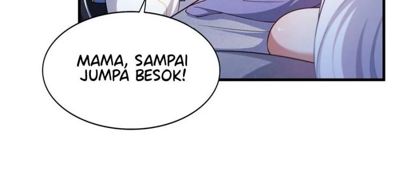 Shut Up, Evil Dragon, I Don’t Want to Raise a Child With You Anymore Chapter 27 Gambar 11