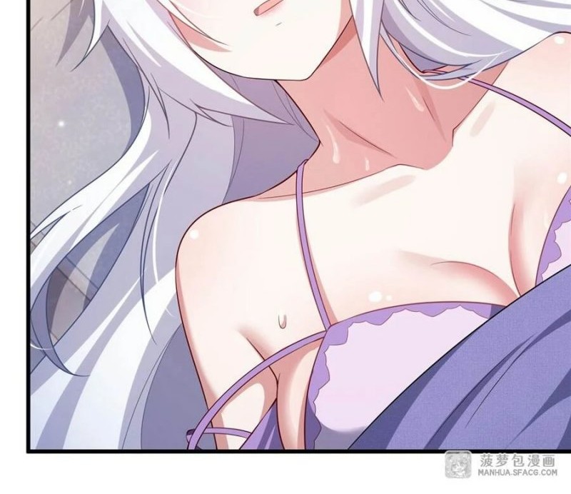 Shut Up, Evil Dragon, I Don’t Want to Raise a Child With You Anymore Chapter 27 Gambar 13