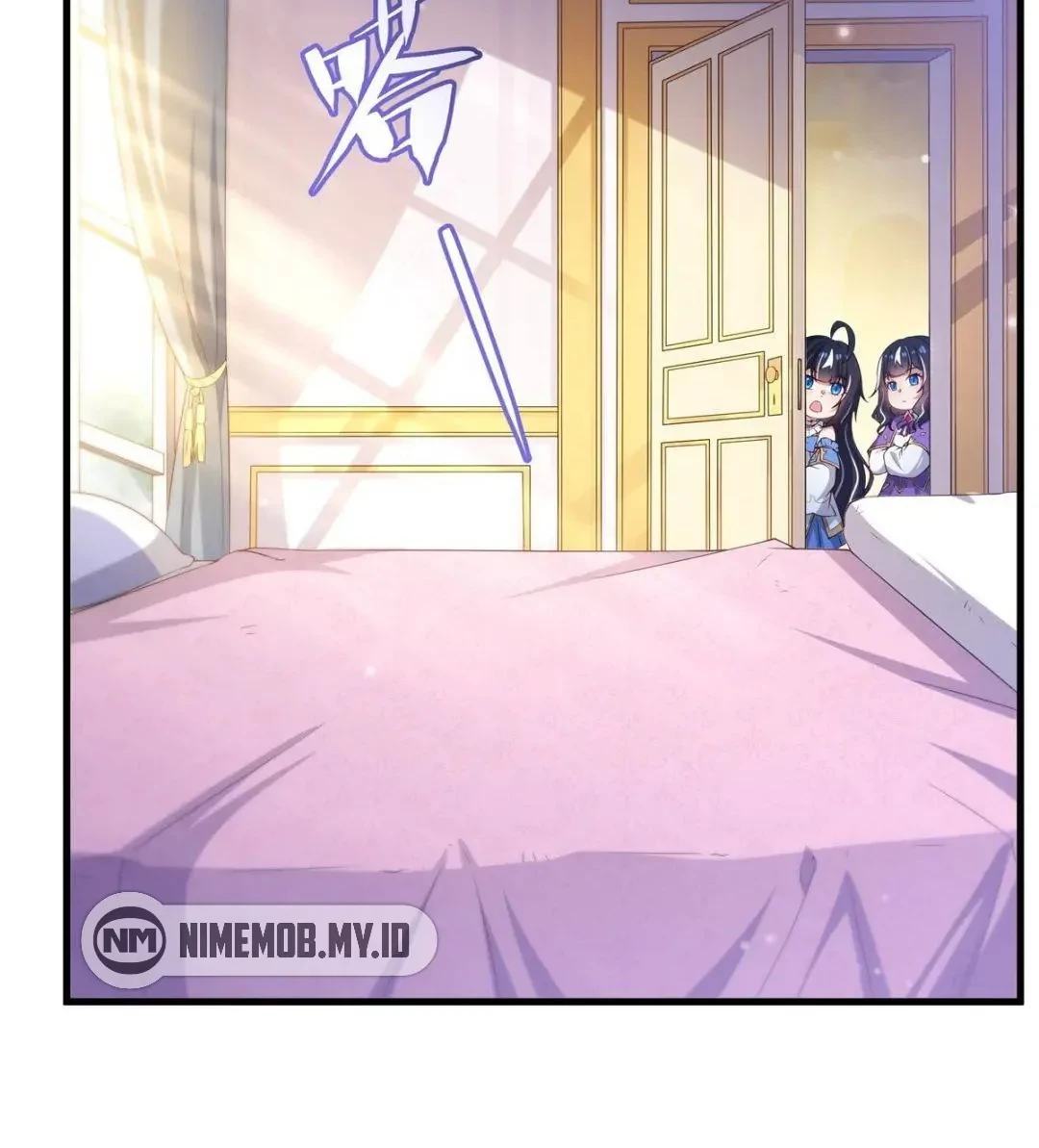 Shut Up, Evil Dragon, I Don’t Want to Raise a Child With You Anymore Chapter 28 Gambar 5