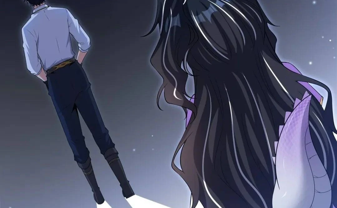 Shut Up, Evil Dragon, I Don’t Want to Raise a Child With You Anymore Chapter 28 Gambar 21