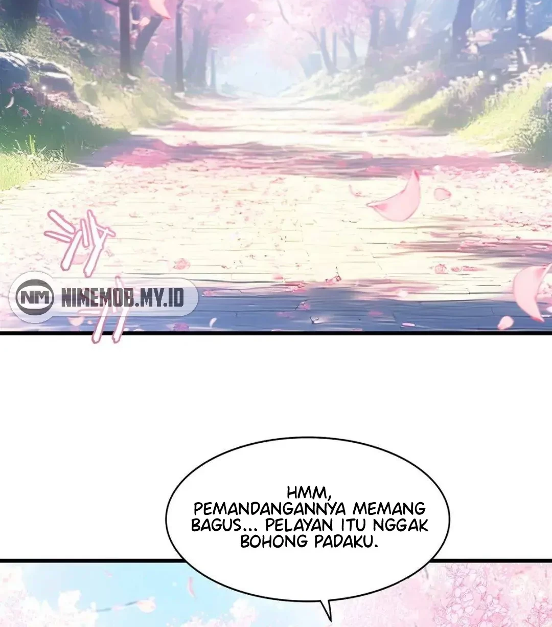 Shut Up, Evil Dragon, I Don’t Want to Raise a Child With You Anymore Chapter 28 Gambar 27