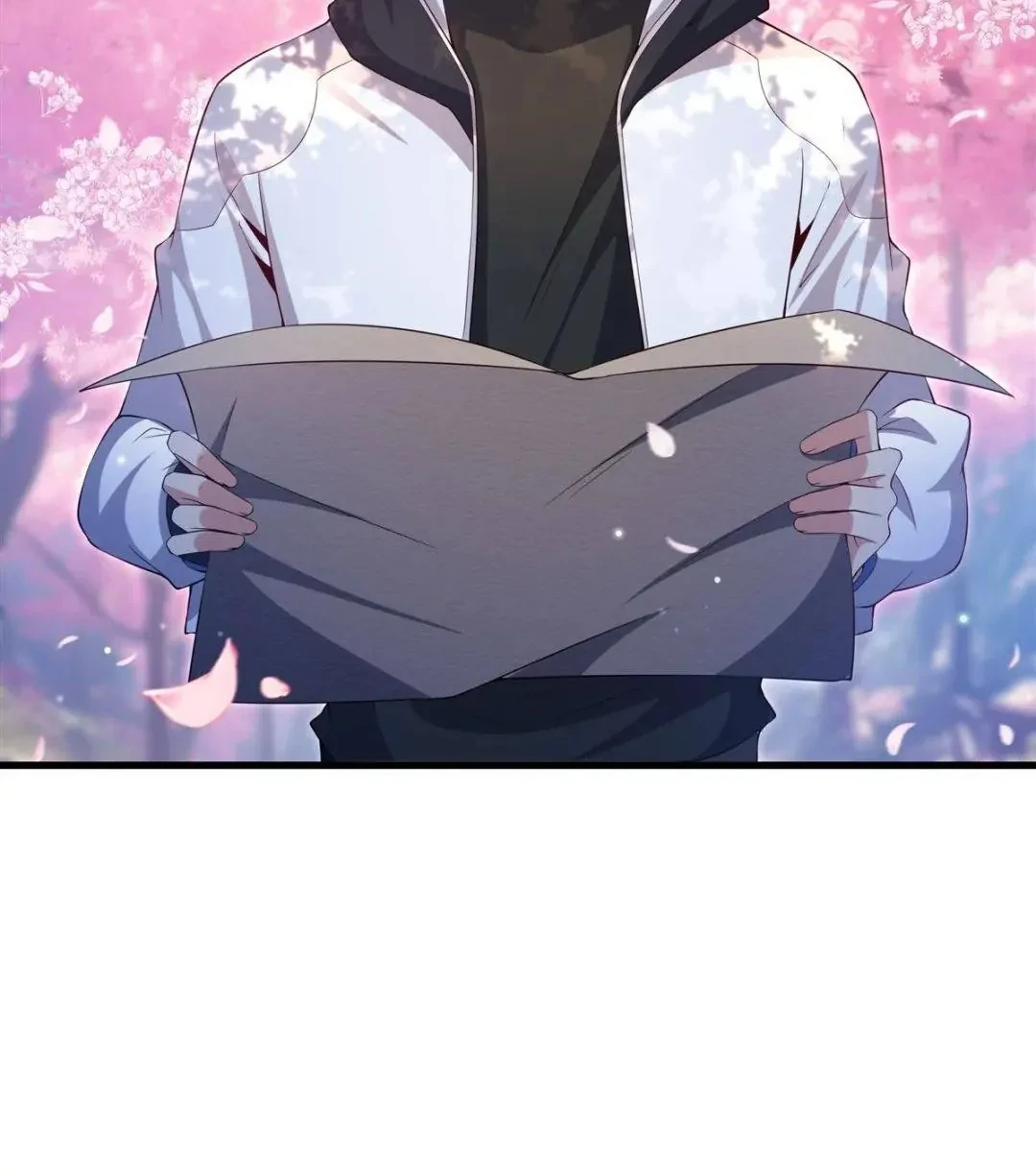 Shut Up, Evil Dragon, I Don’t Want to Raise a Child With You Anymore Chapter 28 Gambar 31