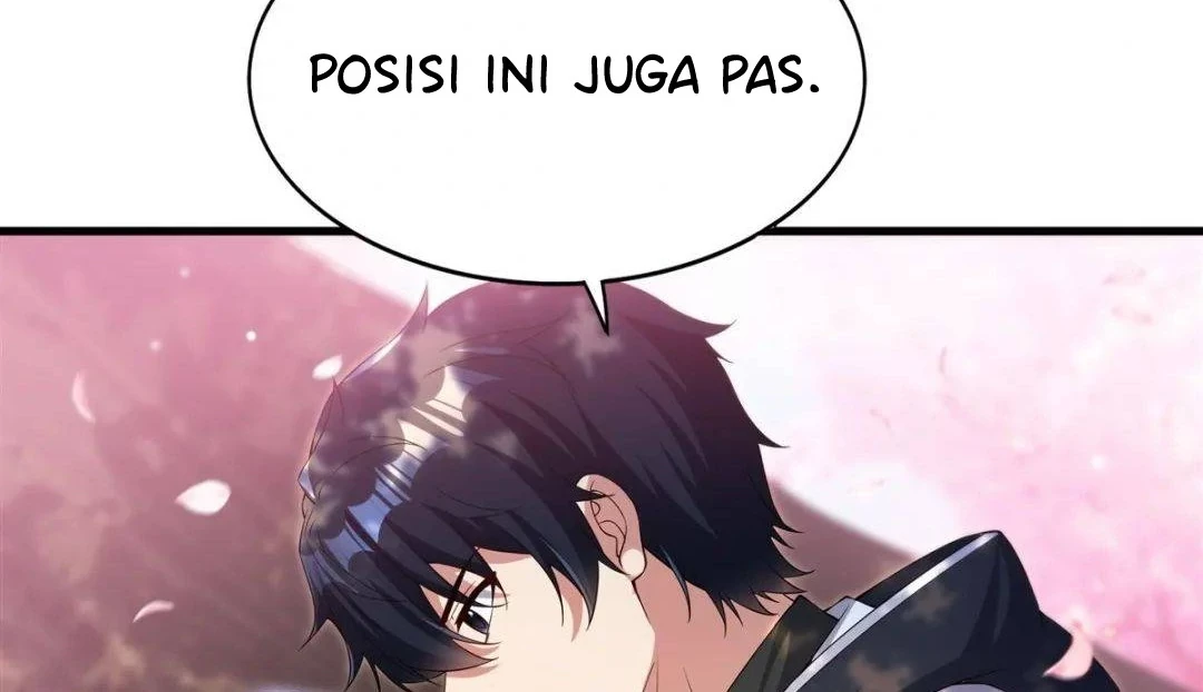 Shut Up, Evil Dragon, I Don’t Want to Raise a Child With You Anymore Chapter 28 Gambar 35