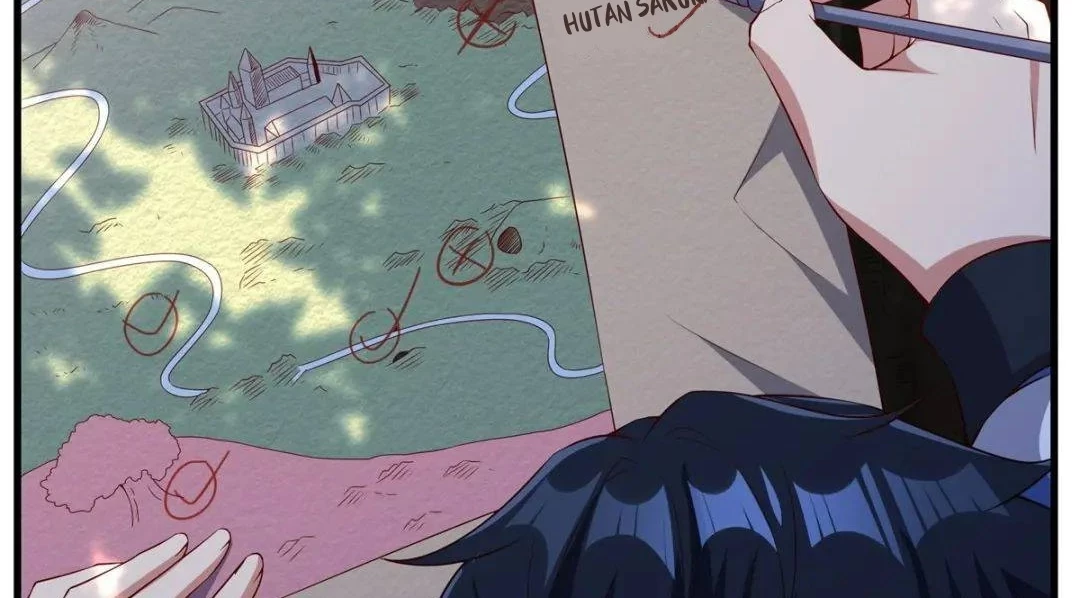 Shut Up, Evil Dragon, I Don’t Want to Raise a Child With You Anymore Chapter 28 Gambar 39