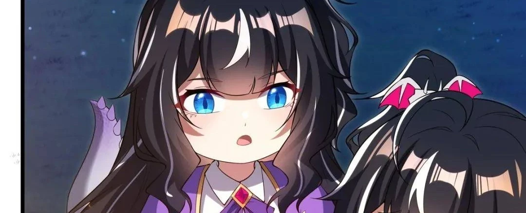 Shut Up, Evil Dragon, I Don’t Want to Raise a Child With You Anymore Chapter 28 Gambar 47