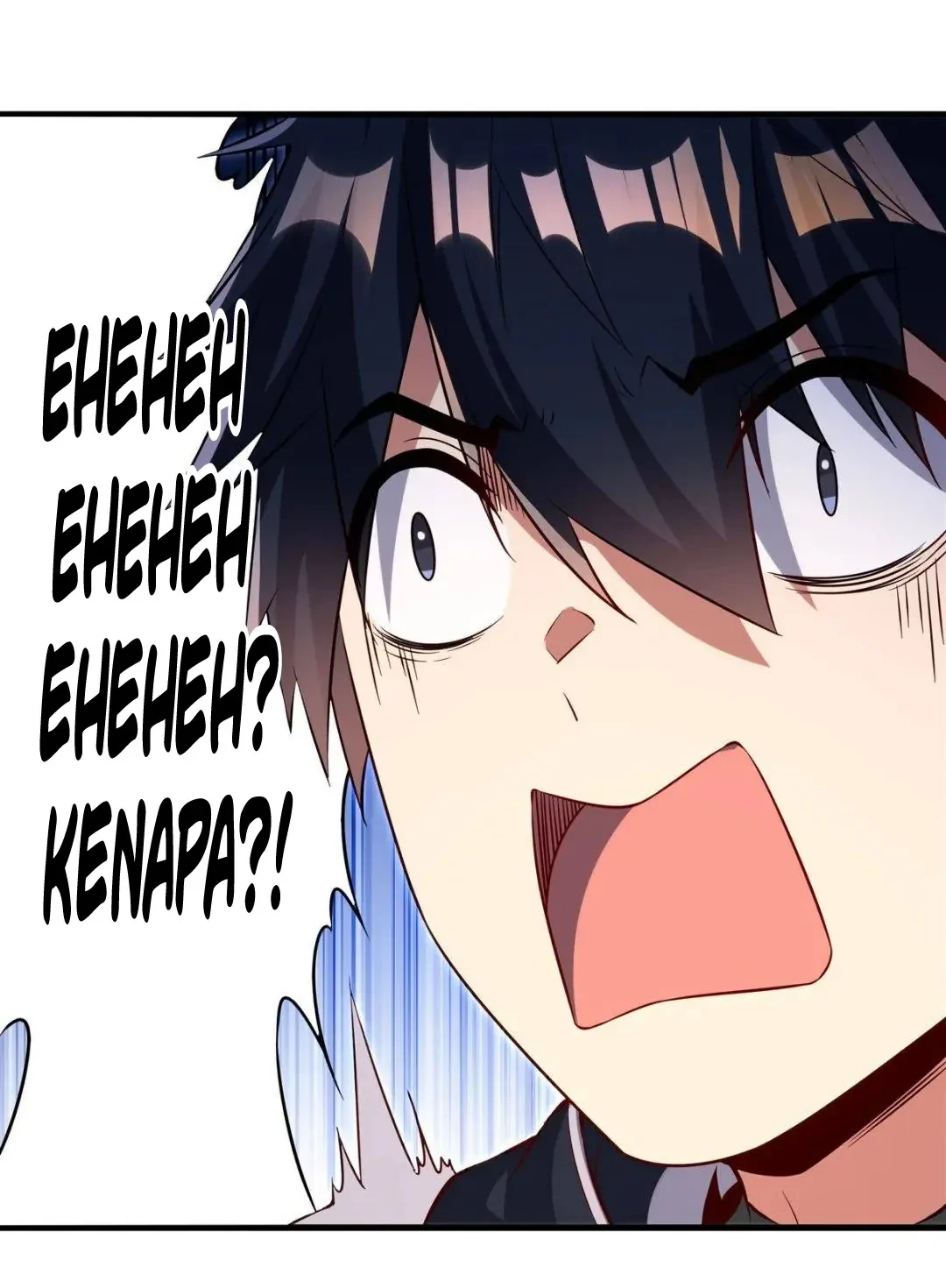 Shut Up, Evil Dragon, I Don’t Want to Raise a Child With You Anymore Chapter 28 Gambar 53