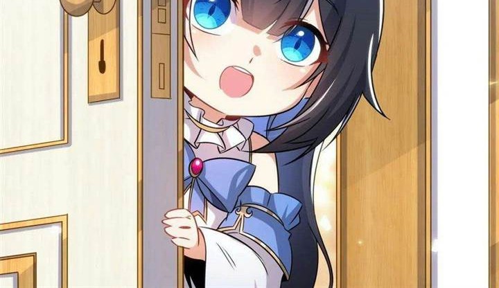 Shut Up, Evil Dragon, I Don’t Want to Raise a Child With You Anymore Chapter 2 Gambar 12