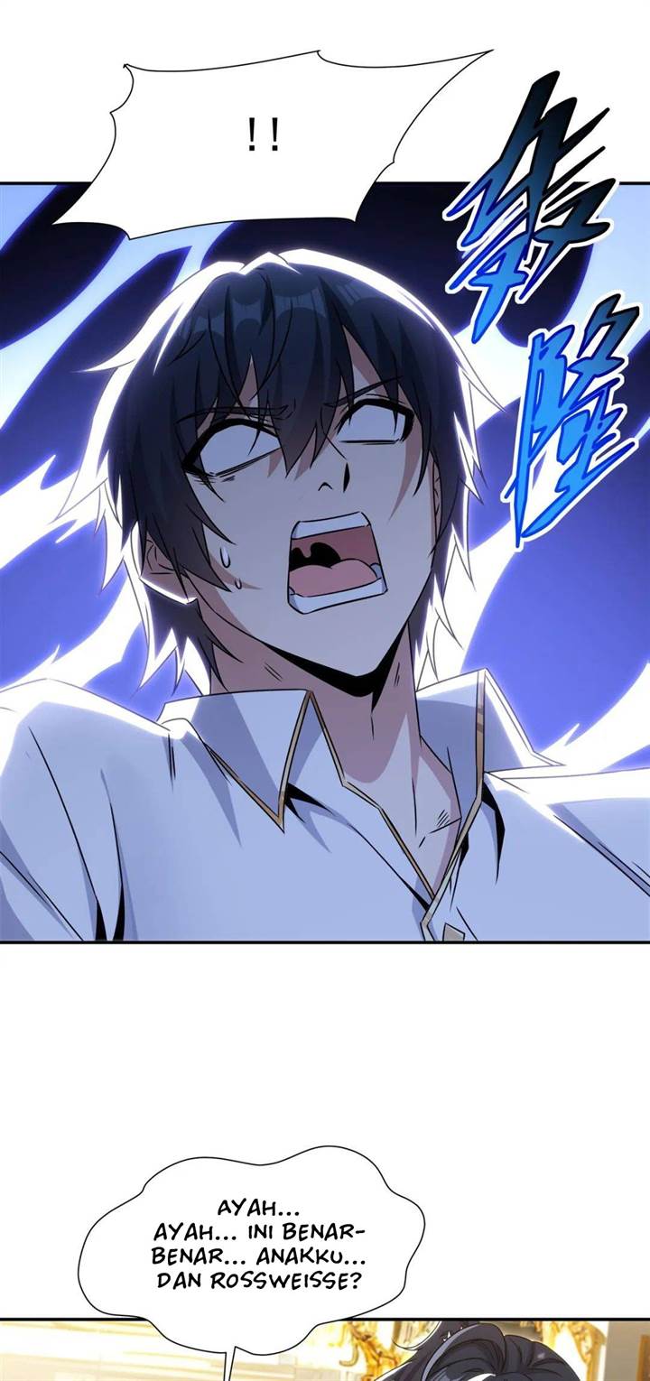 Shut Up, Evil Dragon, I Don’t Want to Raise a Child With You Anymore Chapter 2 Gambar 23