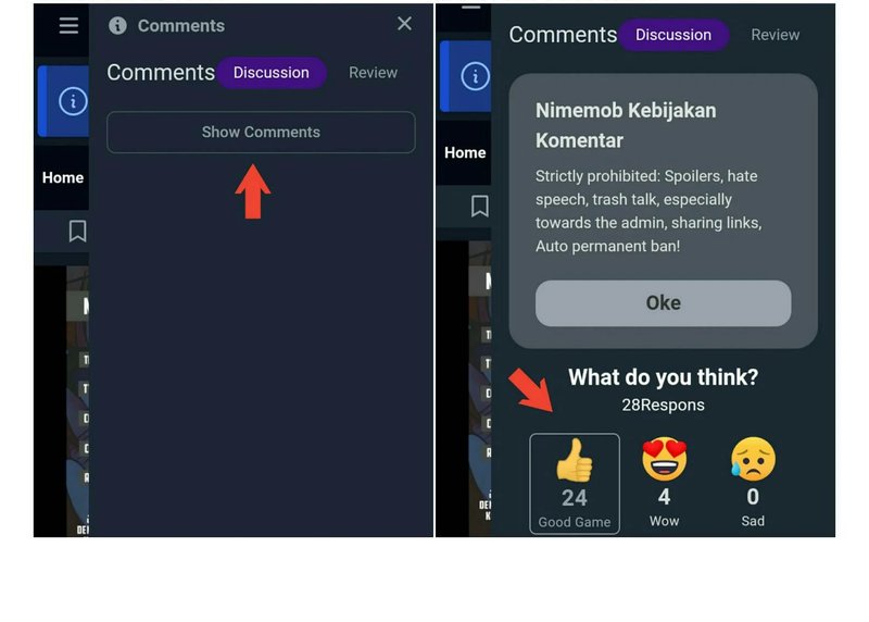Shut Up, Evil Dragon, I Don’t Want to Raise a Child With You Anymore Chapter 22 Gambar 29