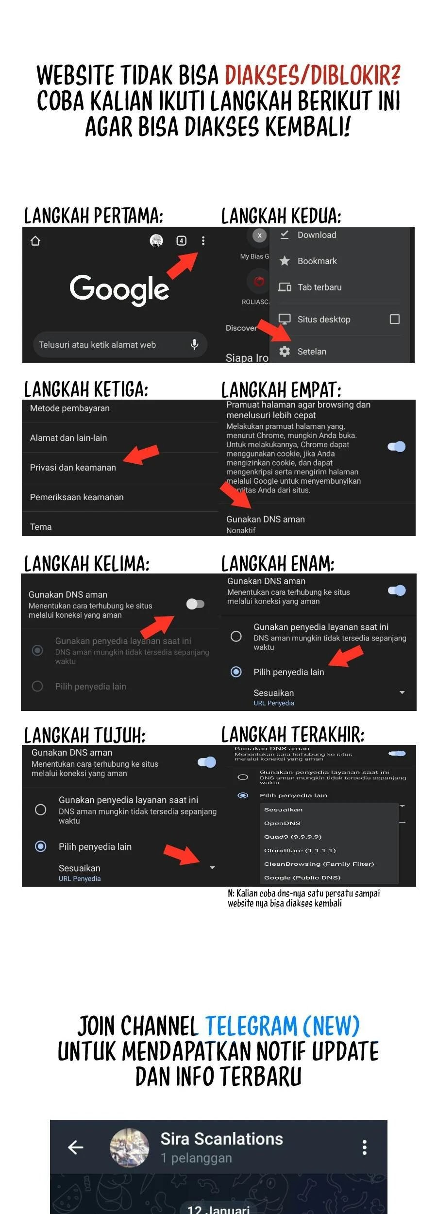 Komik Shut Up, Evil Dragon, I Don’t Want to Raise a Child With You Anymore Chapter 34 gambar nomor 1