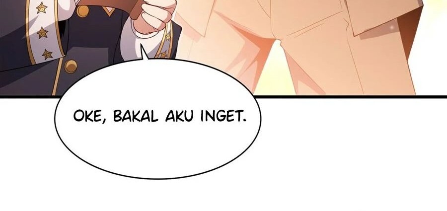 Shut Up, Evil Dragon, I Don’t Want to Raise a Child With You Anymore Chapter 34 Gambar 8