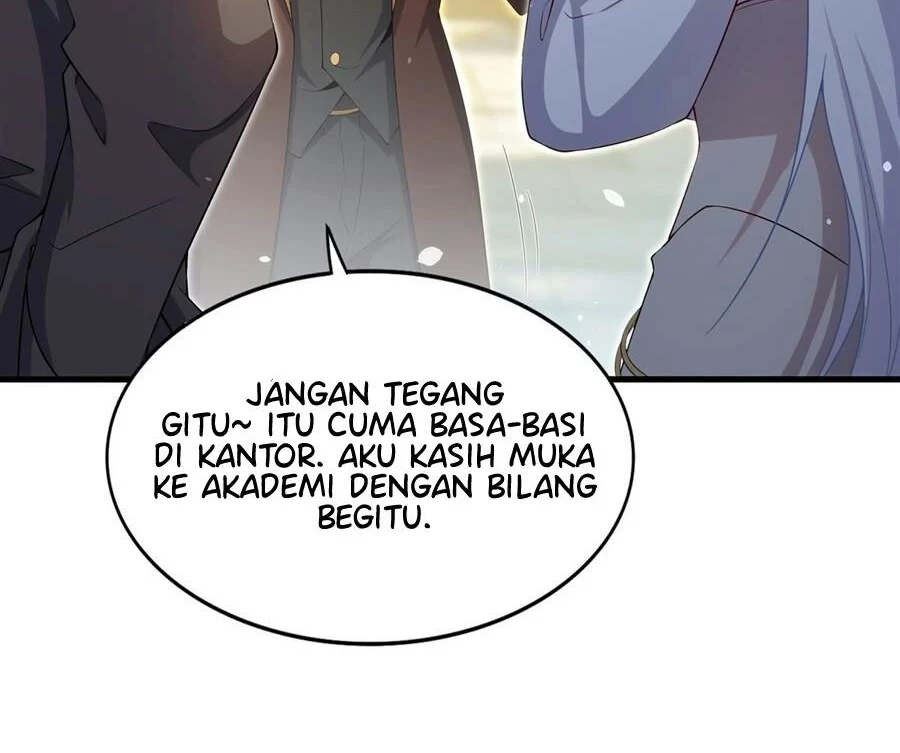Shut Up, Evil Dragon, I Don’t Want to Raise a Child With You Anymore Chapter 35 Gambar 6