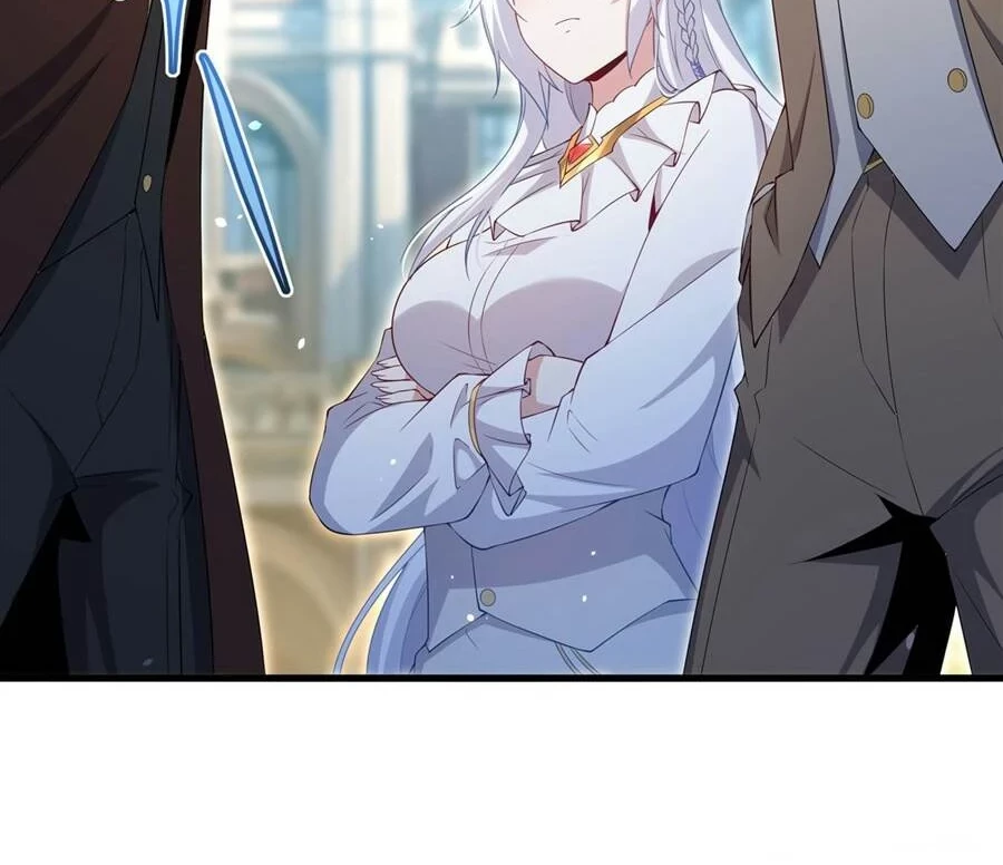 Shut Up, Evil Dragon, I Don’t Want to Raise a Child With You Anymore Chapter 35 Gambar 8