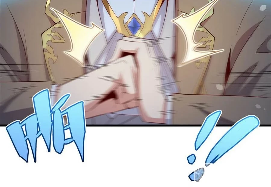 Shut Up, Evil Dragon, I Don’t Want to Raise a Child With You Anymore Chapter 35 Gambar 12