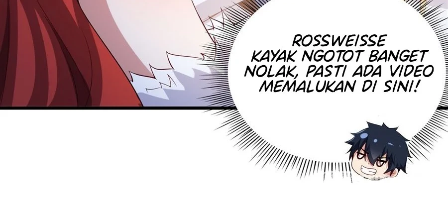 Shut Up, Evil Dragon, I Don’t Want to Raise a Child With You Anymore Chapter 37 Gambar 19