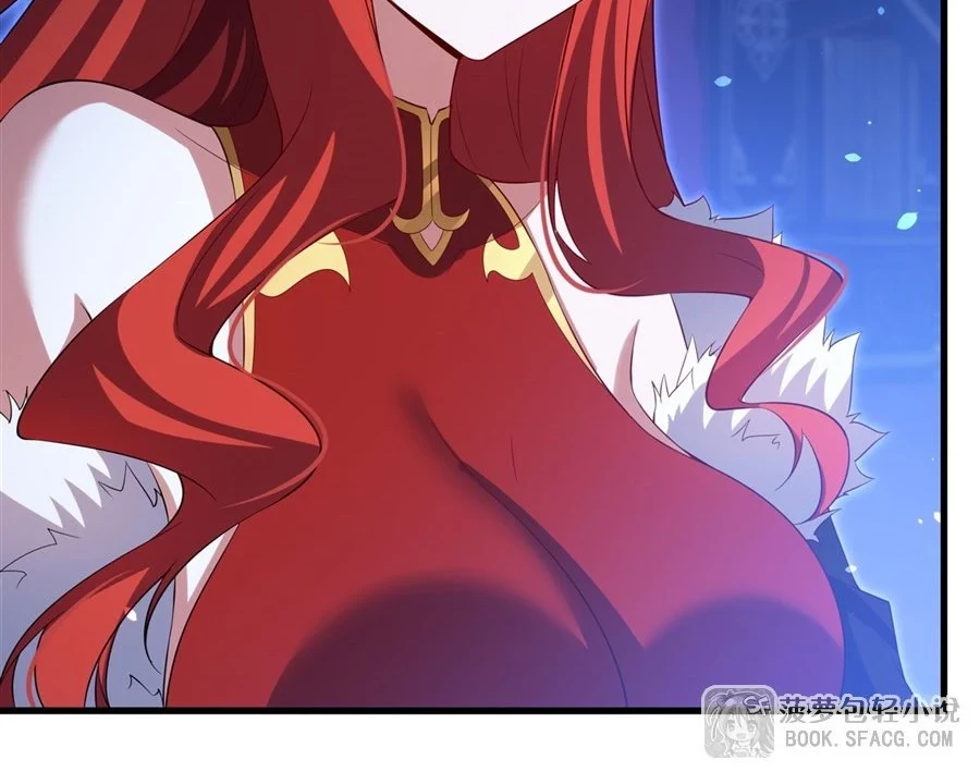 Shut Up, Evil Dragon, I Don’t Want to Raise a Child With You Anymore Chapter 37 Gambar 31