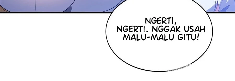 Shut Up, Evil Dragon, I Don’t Want to Raise a Child With You Anymore Chapter 37 Gambar 36