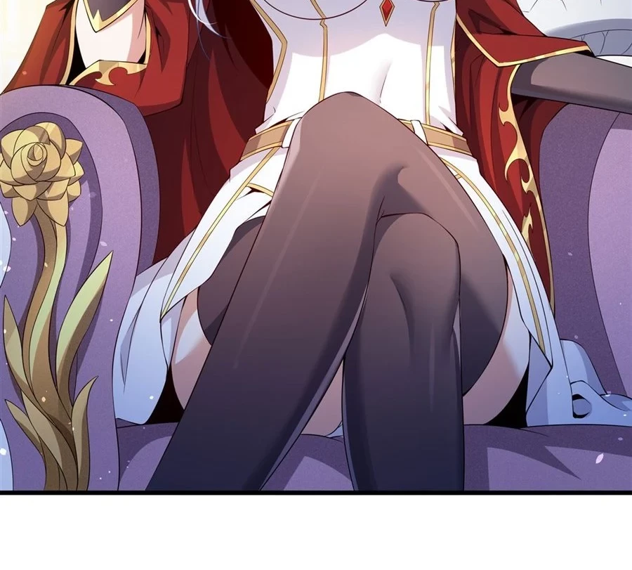 Shut Up, Evil Dragon, I Don’t Want to Raise a Child With You Anymore Chapter 37 Gambar 11