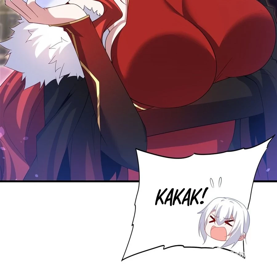 Shut Up, Evil Dragon, I Don’t Want to Raise a Child With You Anymore Chapter 37 Gambar 15