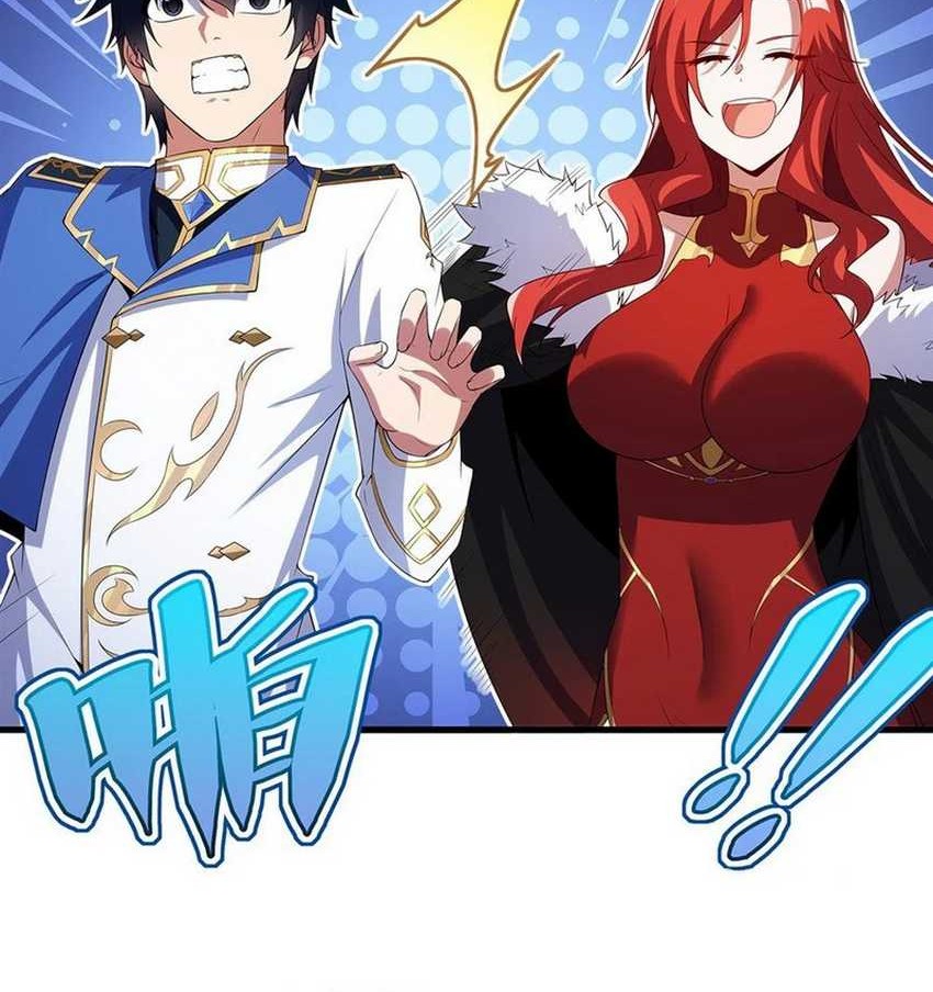 Shut Up, Evil Dragon, I Don’t Want to Raise a Child With You Anymore Chapter 38 Gambar 28