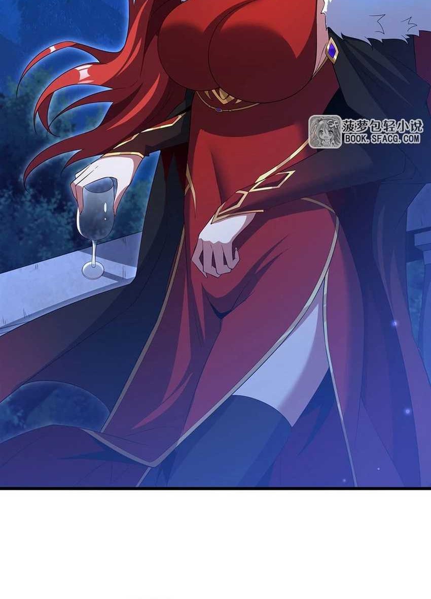 Shut Up, Evil Dragon, I Don’t Want to Raise a Child With You Anymore Chapter 38 Gambar 20