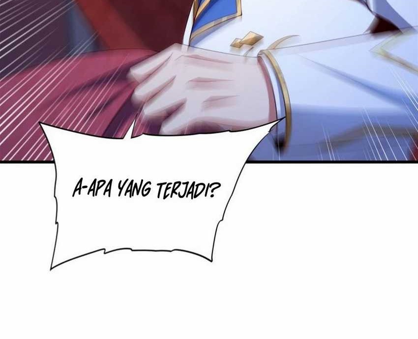 Shut Up, Evil Dragon, I Don’t Want to Raise a Child With You Anymore Chapter 39 Gambar 36