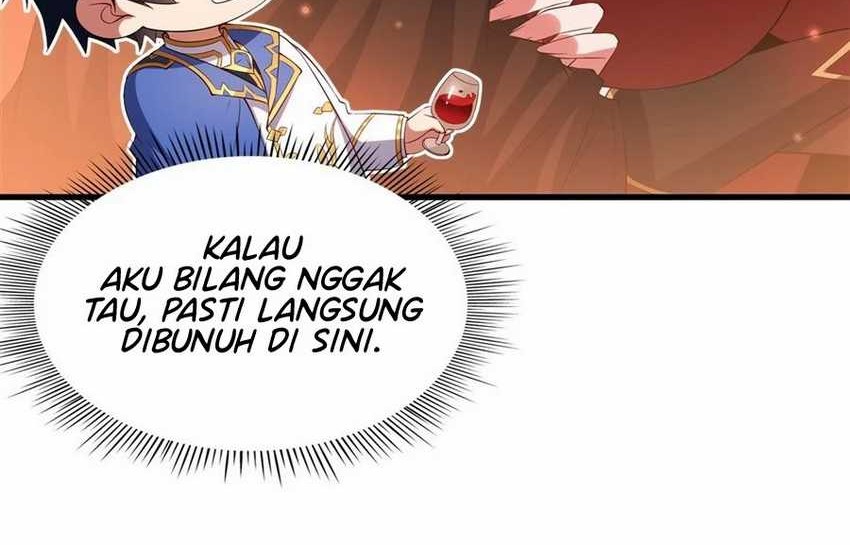Shut Up, Evil Dragon, I Don’t Want to Raise a Child With You Anymore Chapter 39 Gambar 9