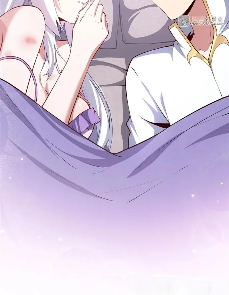 Shut Up, Evil Dragon, I Don’t Want to Raise a Child With You Anymore Chapter 30 Gambar 28