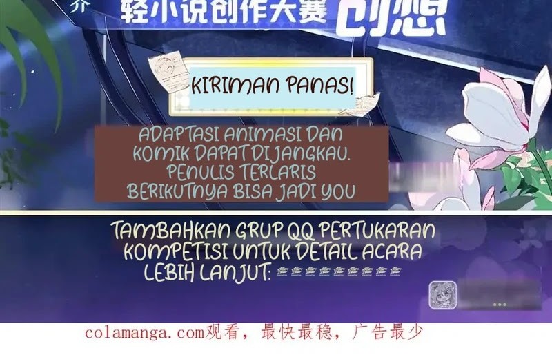 Shut Up, Evil Dragon, I Don’t Want to Raise a Child With You Anymore Chapter 30 Gambar 31