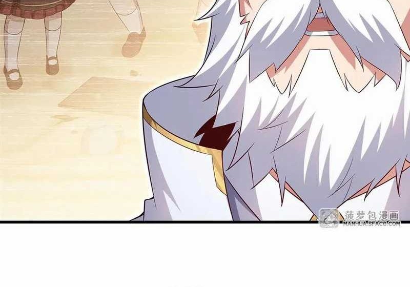 Shut Up, Evil Dragon, I Don’t Want to Raise a Child With You Anymore Chapter 33 Gambar 37