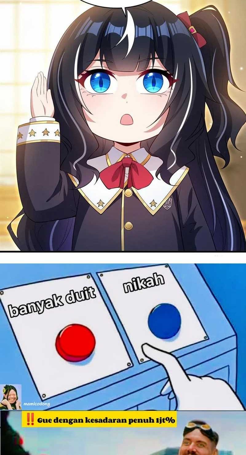 Shut Up, Evil Dragon, I Don’t Want to Raise a Child With You Anymore Chapter 33 Gambar 39