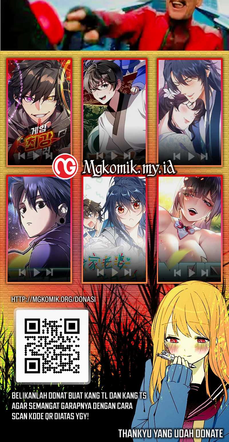 Shut Up, Evil Dragon, I Don’t Want to Raise a Child With You Anymore Chapter 33 Gambar 40