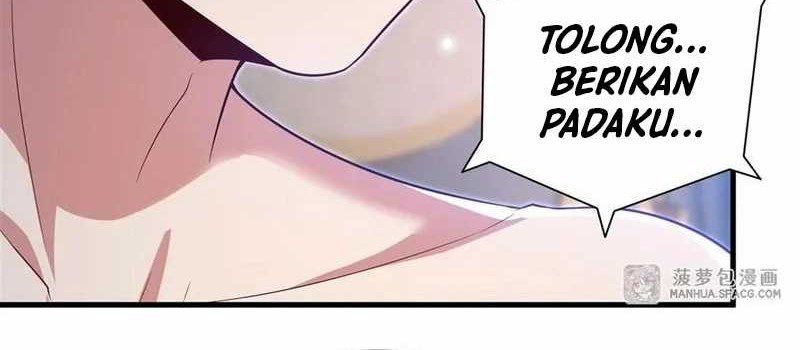 Shut Up, Evil Dragon, I Don’t Want to Raise a Child With You Anymore Chapter 33 Gambar 4