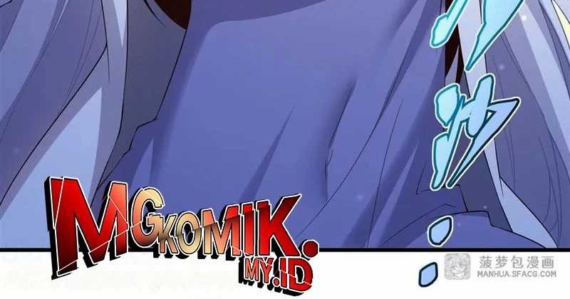 Shut Up, Evil Dragon, I Don’t Want to Raise a Child With You Anymore Chapter 33 Gambar 10