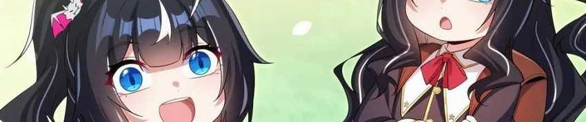 Shut Up, Evil Dragon, I Don’t Want to Raise a Child With You Anymore Chapter 44 Gambar 29