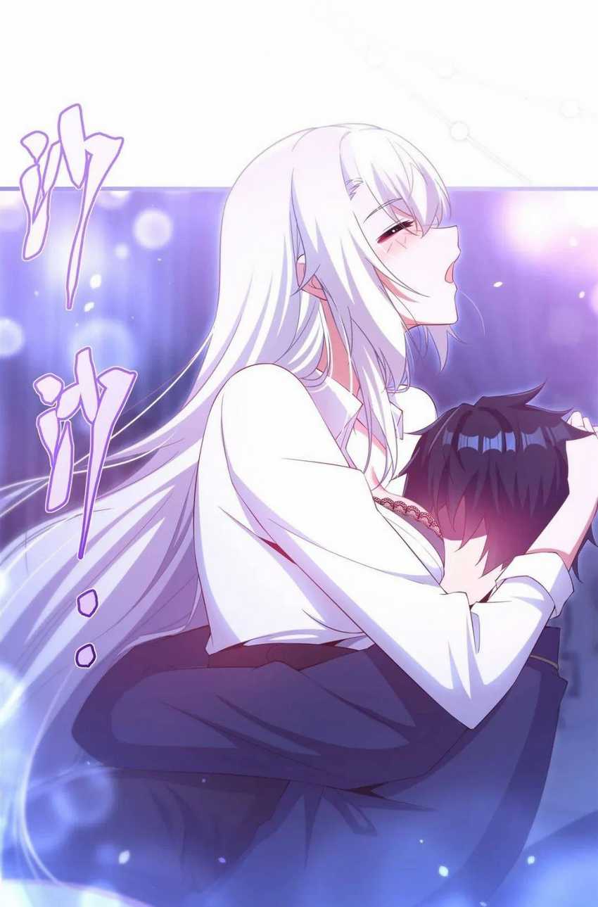 Shut Up, Evil Dragon, I Don’t Want to Raise a Child With You Anymore Chapter 44 Gambar 3