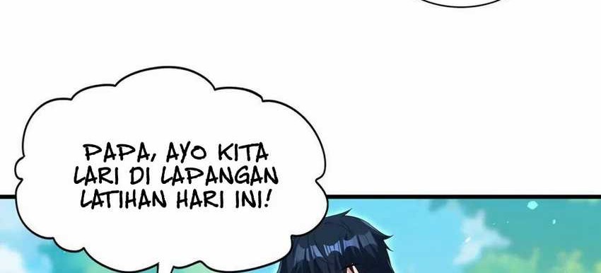 Shut Up, Evil Dragon, I Don’t Want to Raise a Child With You Anymore Chapter 44 Gambar 51