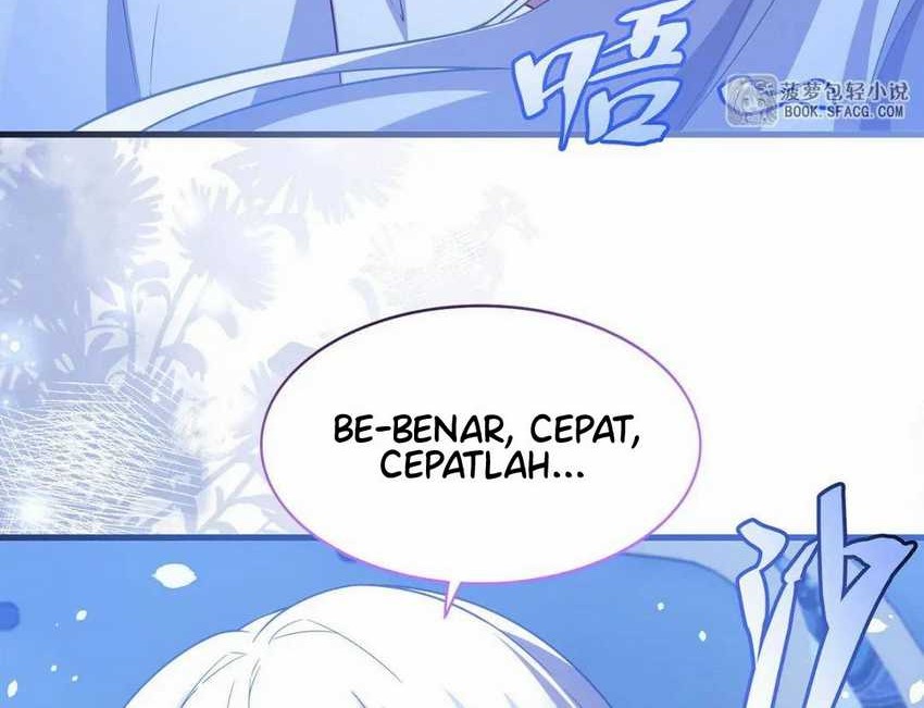 Shut Up, Evil Dragon, I Don’t Want to Raise a Child With You Anymore Chapter 44 Gambar 15