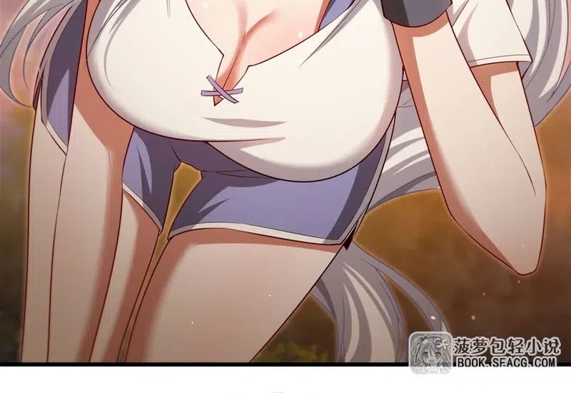 Shut Up, Evil Dragon, I Don’t Want to Raise a Child With You Anymore Chapter 45 Gambar 24