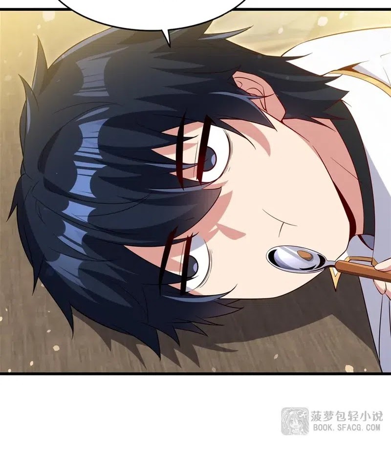 Shut Up, Evil Dragon, I Don’t Want to Raise a Child With You Anymore Chapter 46 Gambar 6